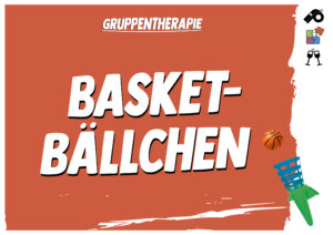 Basketbällchen