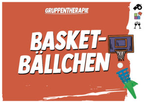 Basketbällchen