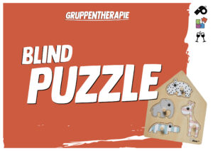 Blind Puzzle