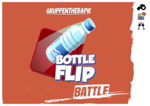 Bottle Flip Battle