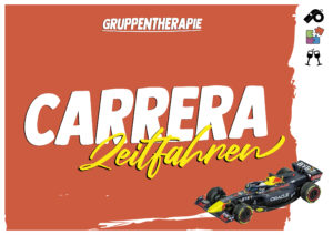 Carrera - Zeitfahren