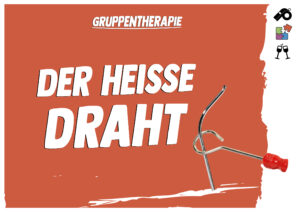 Der heiße Draht