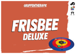 Frisbee Deluxe