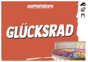 Glücksrad