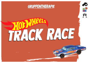 Hot Wheels Track Race