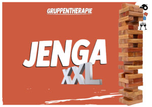 Jenga XXL