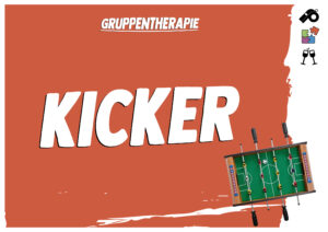 Kicker
