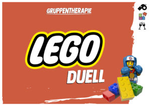 Lego Duell