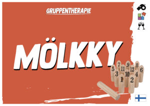 Mölkky