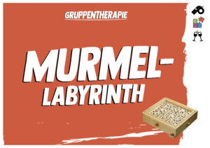 Murmellabyrinth