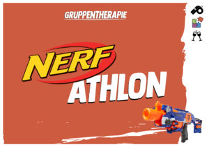 Nerfathlon