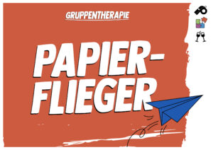 Papierflieger