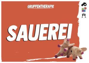 Sauerei