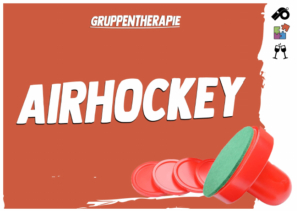 Airhockey