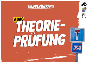 Theorieprüfung