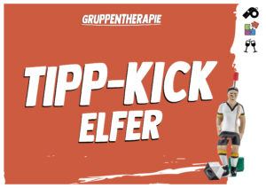 Tipp-Kick Elfer