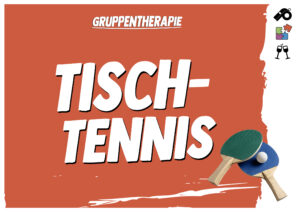 Tischtennis