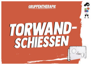 Torwandschießen