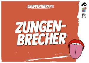 Zungenbrecher