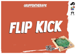 Flip Kick