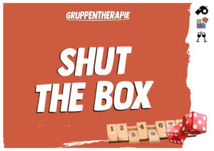 Shut The Box