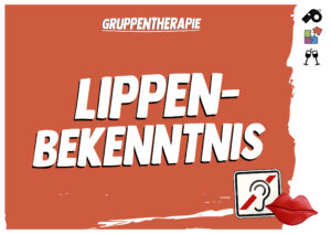 Lippenbekenntnis
