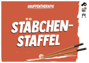 Stäbchenstaffel