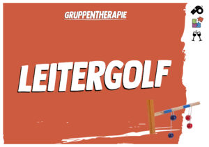 Leitergolf