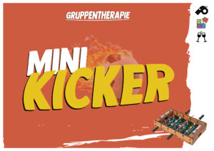 Mini Kicker