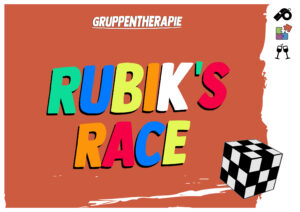 Rubik's Race