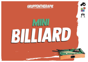 Mini Billiard