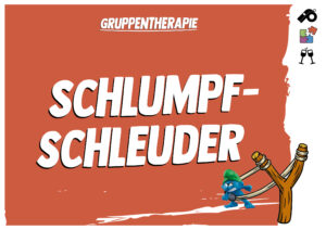 Schlumpfschleuder
