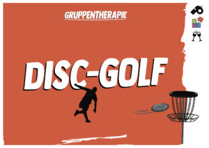Disc-Golf