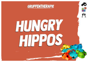 Hungry Hippos