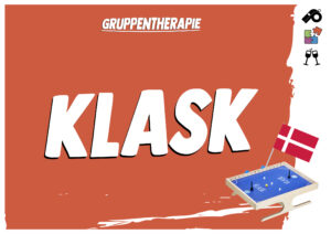 Klask