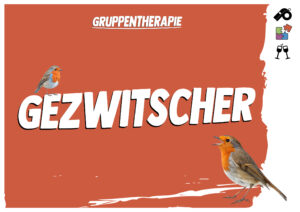 Gezwitscher