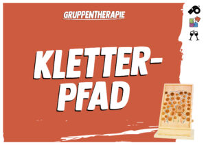Kletterpfad