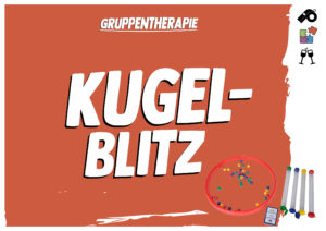 Kugelblitz