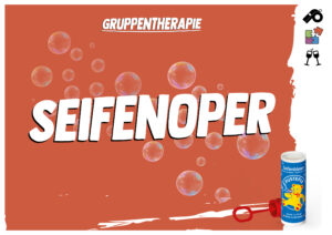 Seifenoper