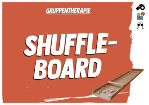 Shuffleboard