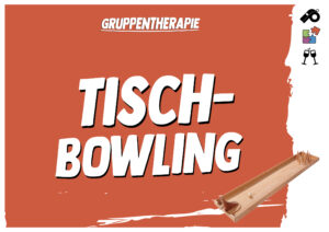 Tischbowling