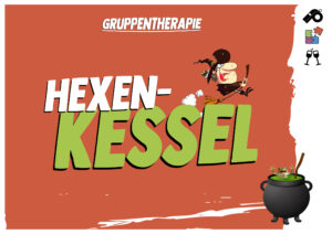 Hexenkessel
