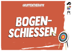 Bogenschießen