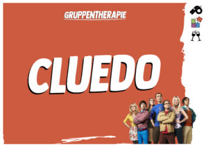 Cluedo