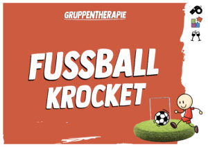 Fußball Krocket