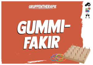 Gummi-Fakir