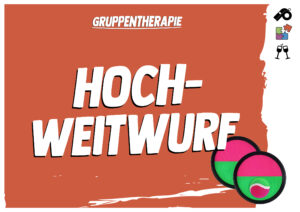 Hoch-Weitwurf
