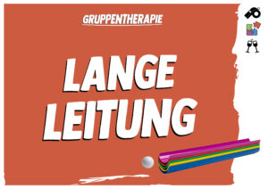 Lange Leitung