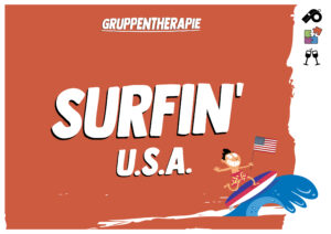 Surfin' U.S.A.