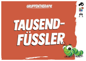 Tausendfüßler
